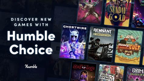 hunmb|The Humble Bundle – Humble Bundle.